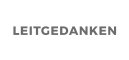 LEITGEDANKEN